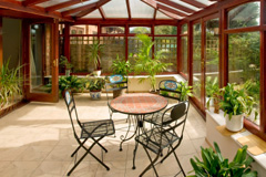 Wood conservatory quotes